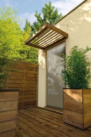 Porte 