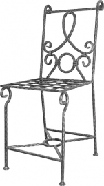 Chaise Florence