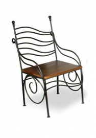 Chaise Ocean