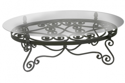 Table basse Opale