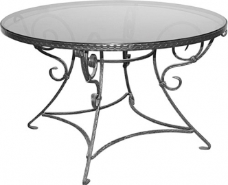 Table Napoli