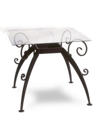 Table Melissa