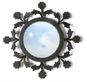 Miroir Carmen