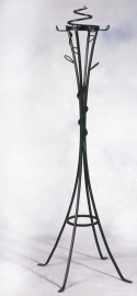 Porte-manteaux Rosa