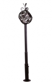 Lampadaire Sarah