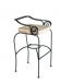 Chaise Gladys