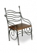 Chaise Ocean
