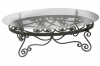Table basse Opale
