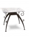Table Melissa