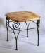 Table basse Foggia