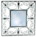 Miroir Flora