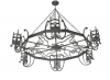 Lustre Chambord
